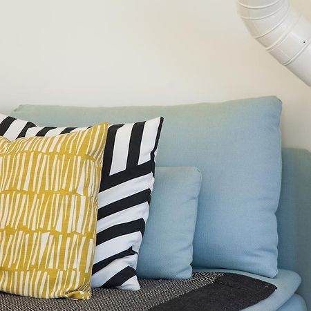 Joivy Joyful 2Br Apt With Terrace Nearby Sao Bento Palace Lisboa Exteriér fotografie