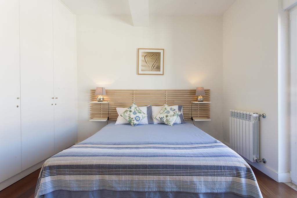 Joivy Joyful 2Br Apt With Terrace Nearby Sao Bento Palace Lisboa Pokoj fotografie