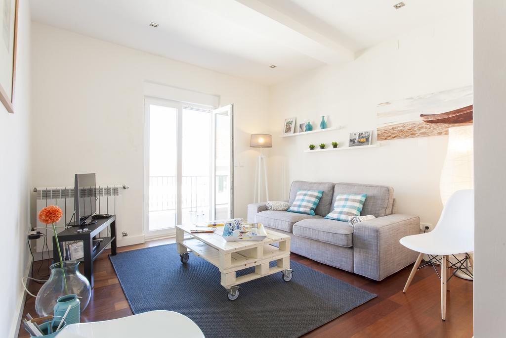 Joivy Joyful 2Br Apt With Terrace Nearby Sao Bento Palace Lisboa Pokoj fotografie