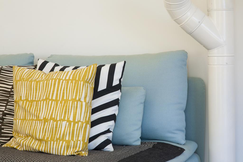 Joivy Joyful 2Br Apt With Terrace Nearby Sao Bento Palace Lisboa Exteriér fotografie