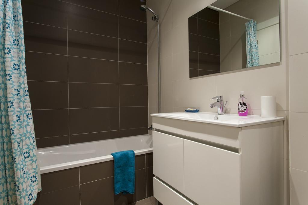 Joivy Joyful 2Br Apt With Terrace Nearby Sao Bento Palace Lisboa Exteriér fotografie